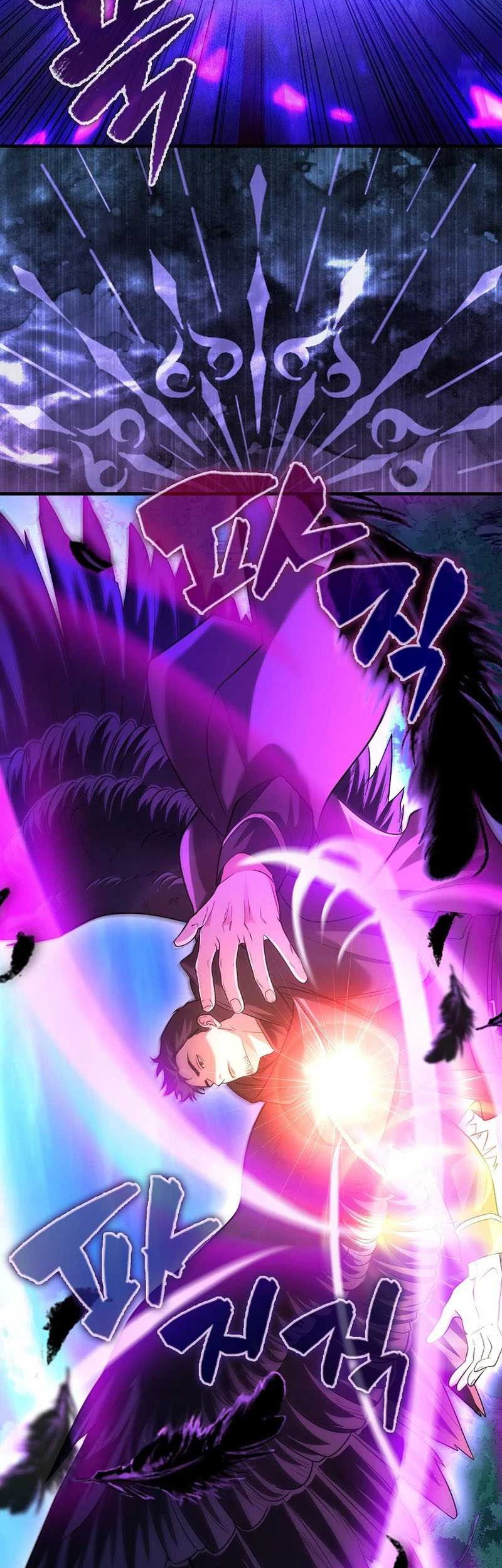 Mightiest Melee Magician Chapter 29 Gambar 44