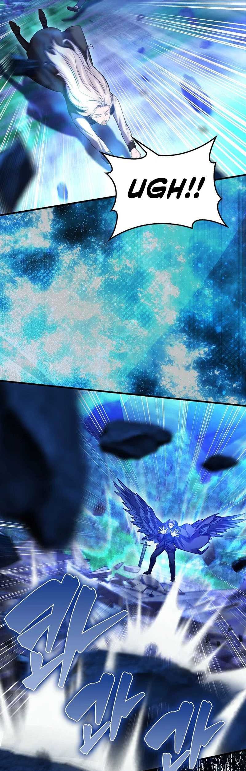 Mightiest Melee Magician Chapter 29 Gambar 50