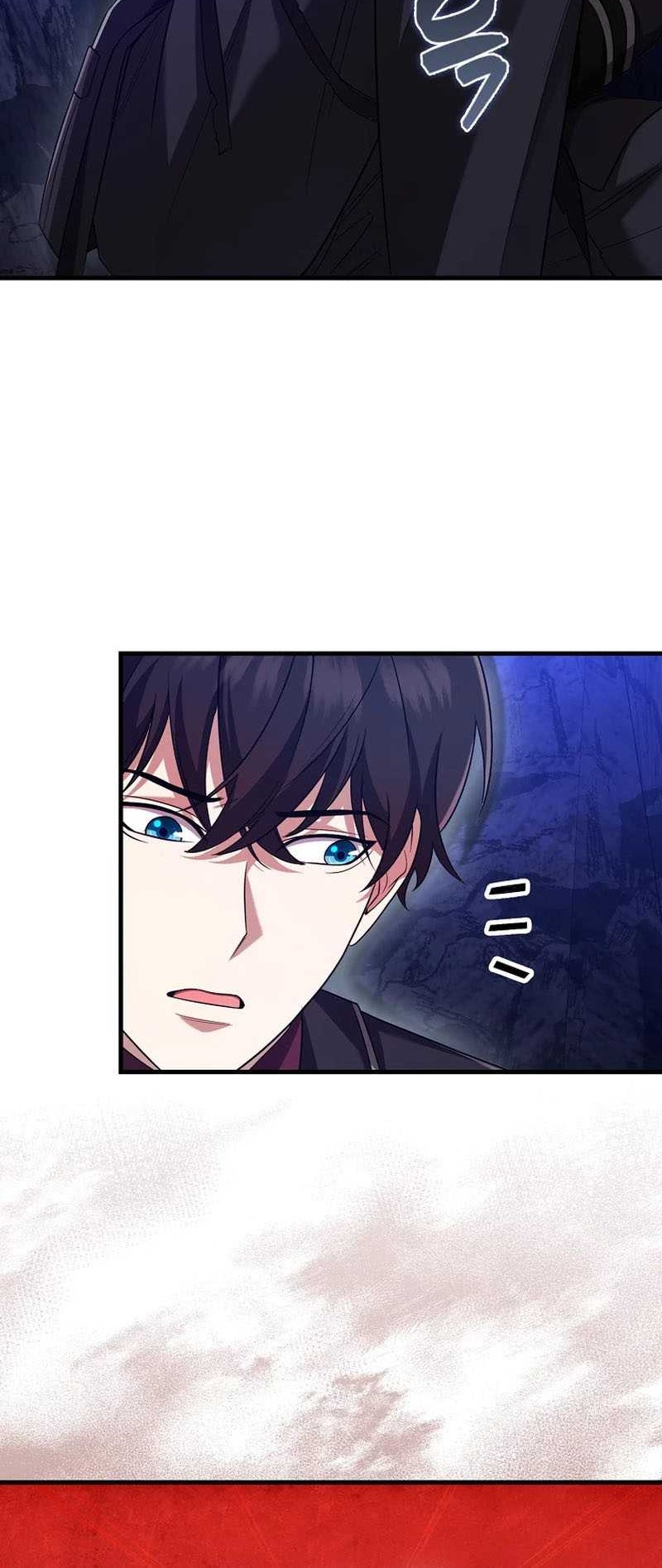 Mightiest Melee Magician Chapter 29 Gambar 53