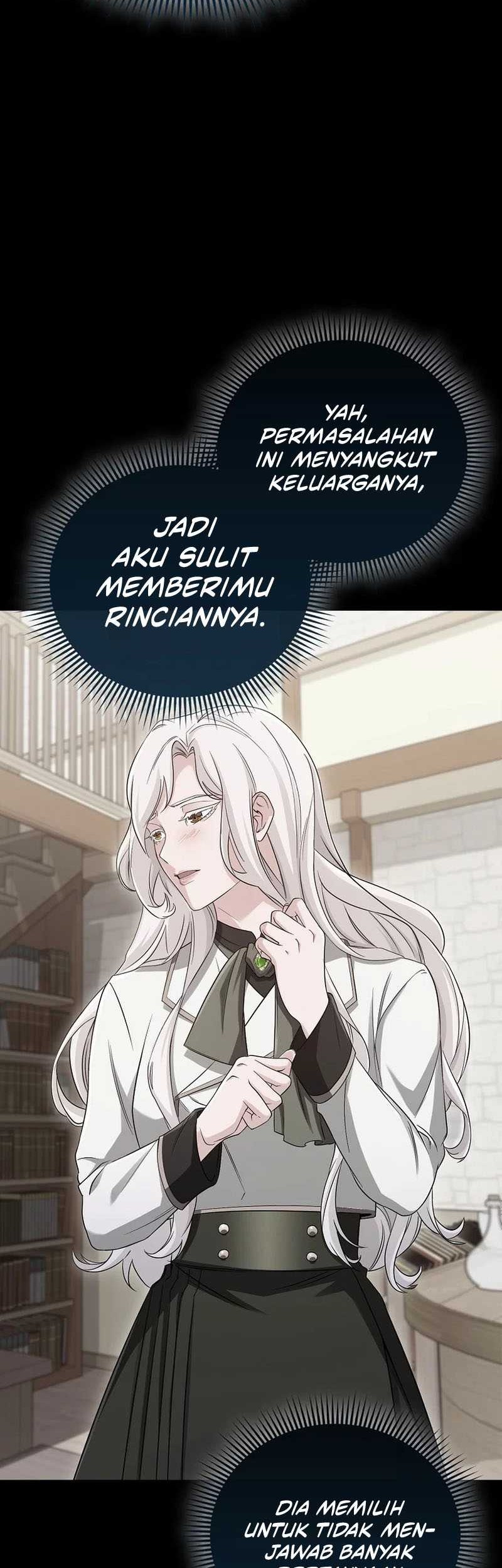 Mightiest Melee Magician Chapter 29 Gambar 3