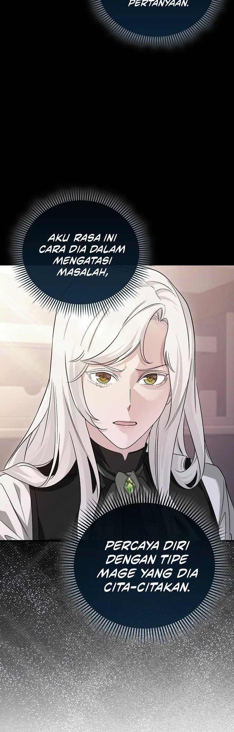 Mightiest Melee Magician Chapter 29 Gambar 4