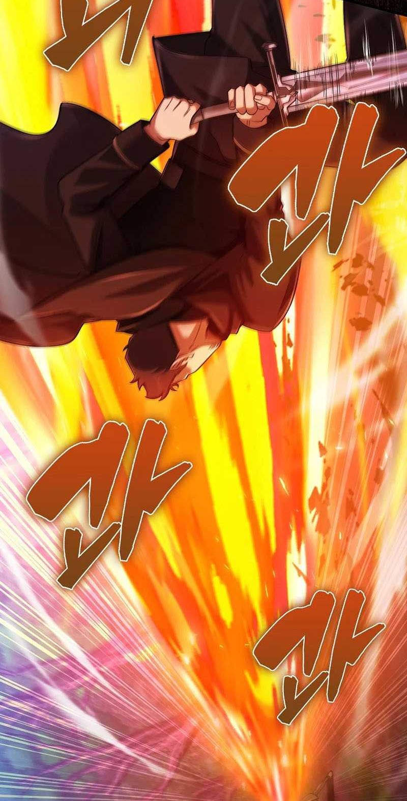 Mightiest Melee Magician Chapter 29 Gambar 17