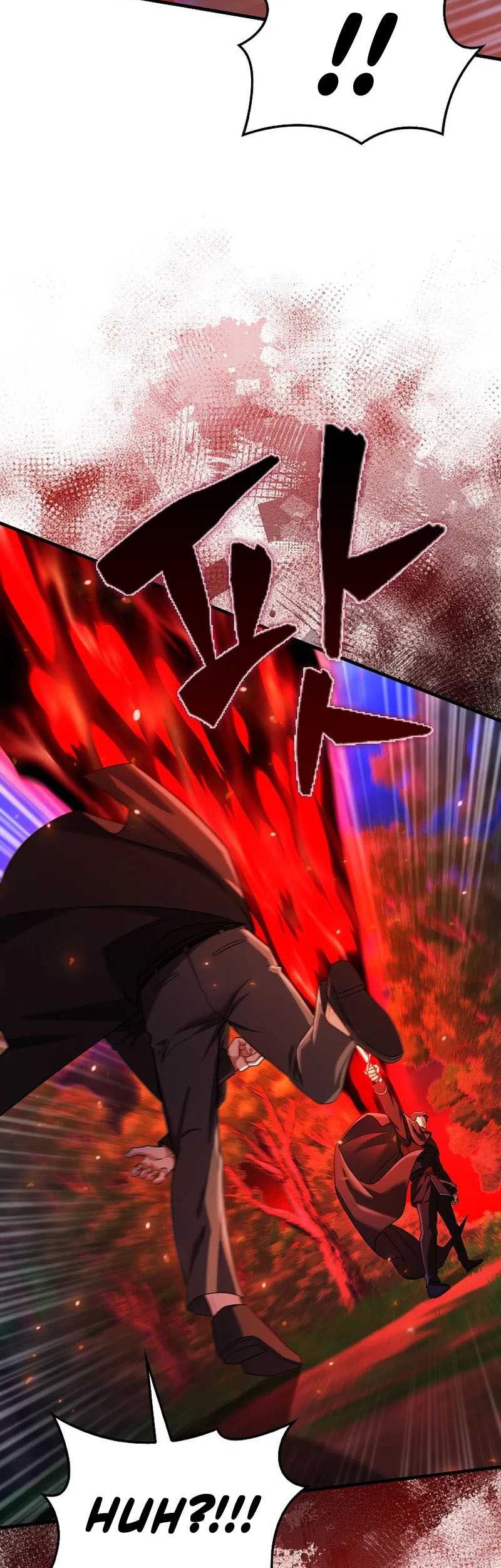 Mightiest Melee Magician Chapter 29 Gambar 31