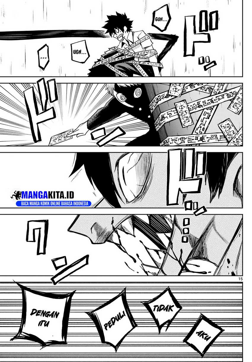Tatari Chapter 09 Gambar 16