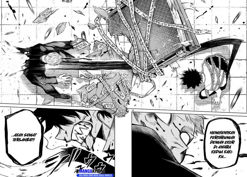 Tatari Chapter 09 Gambar 17