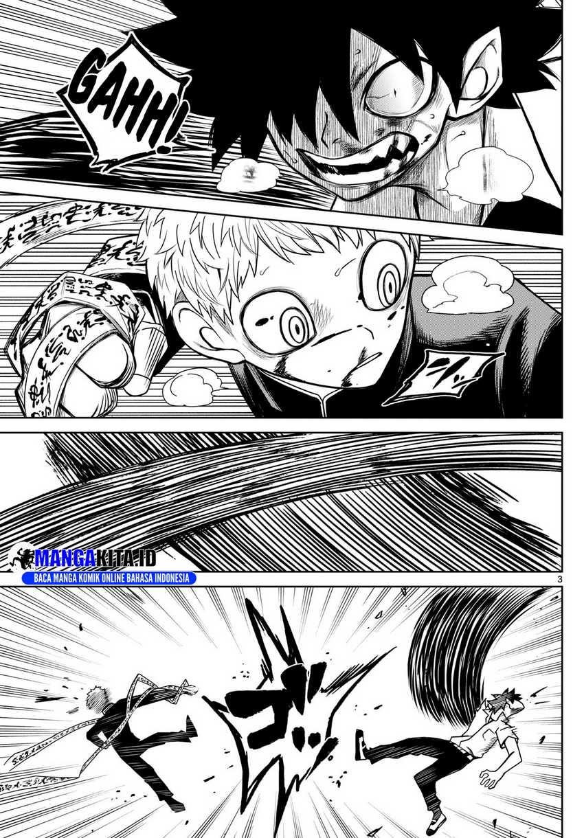 Tatari Chapter 09 Gambar 4
