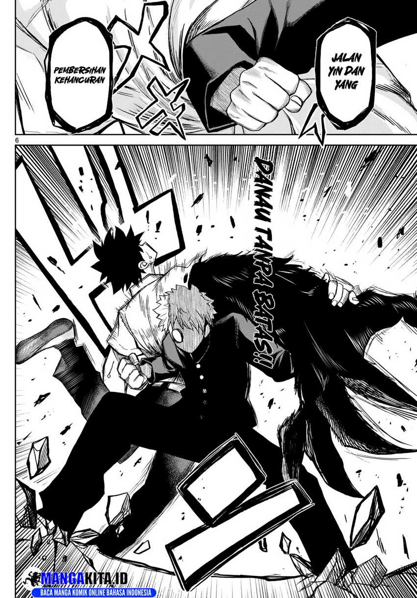 Tatari Chapter 09 Gambar 7