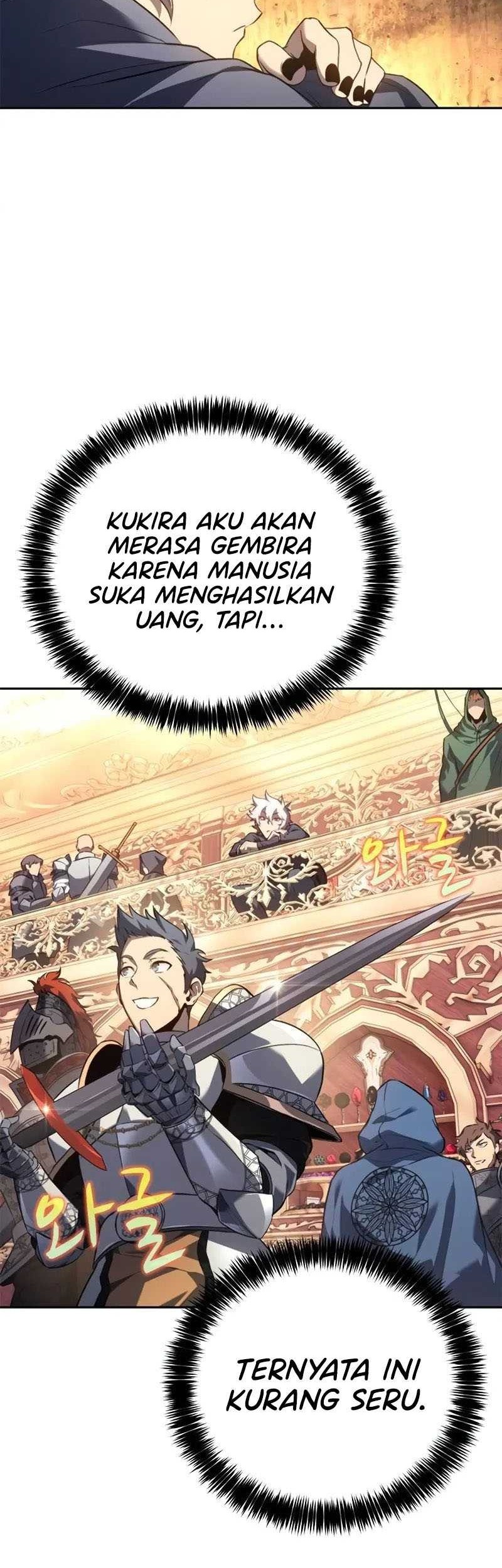 Why I Quit Being The Demon King Chapter 23 Gambar 39