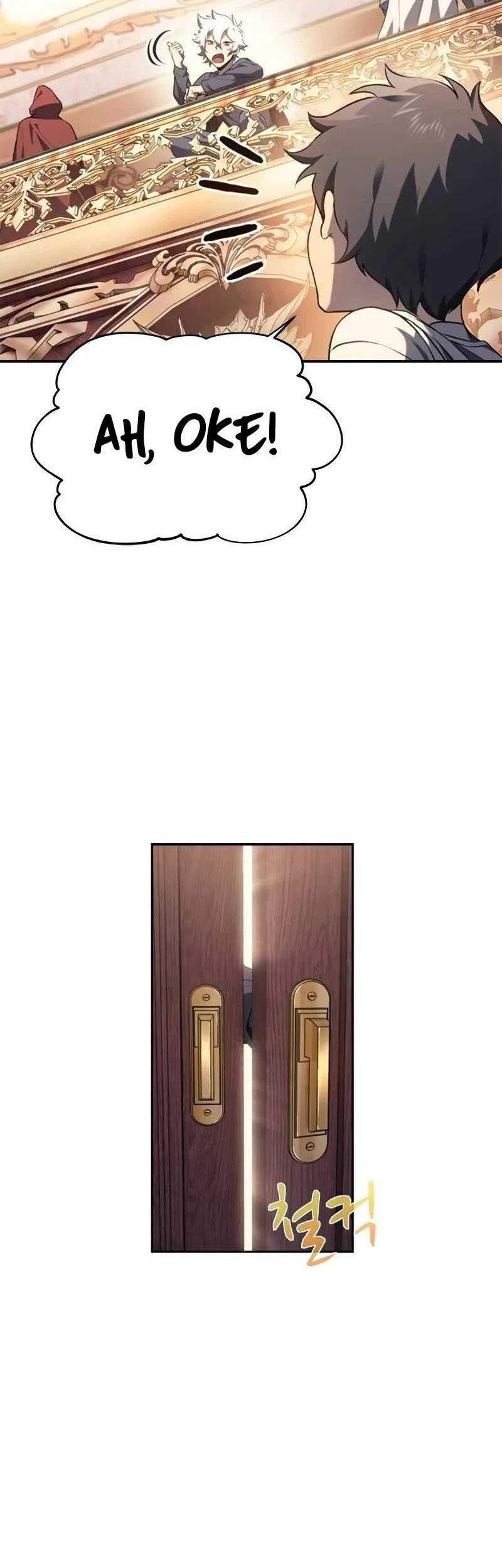 Why I Quit Being The Demon King Chapter 23 Gambar 41