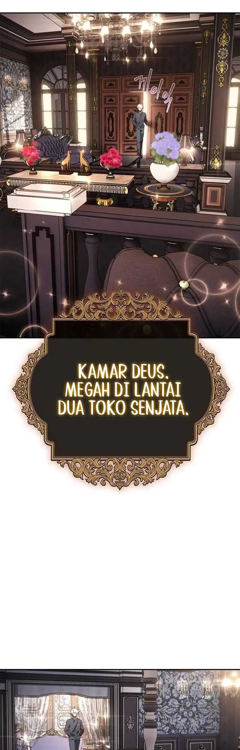 Why I Quit Being The Demon King Chapter 23 Gambar 42