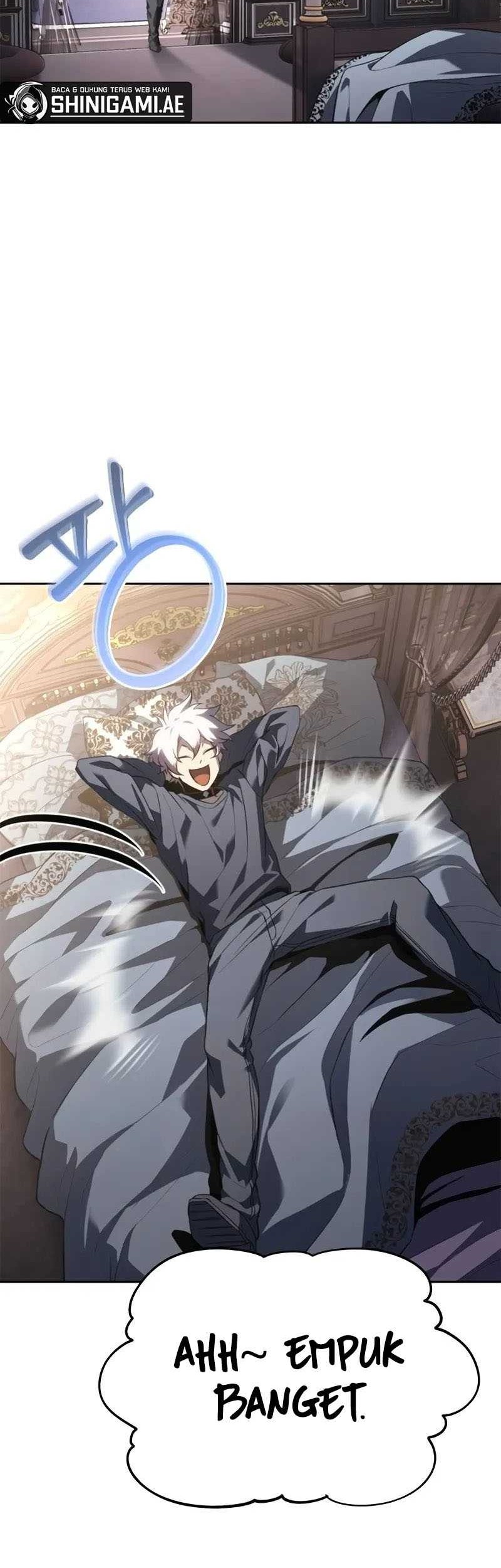 Why I Quit Being The Demon King Chapter 23 Gambar 43
