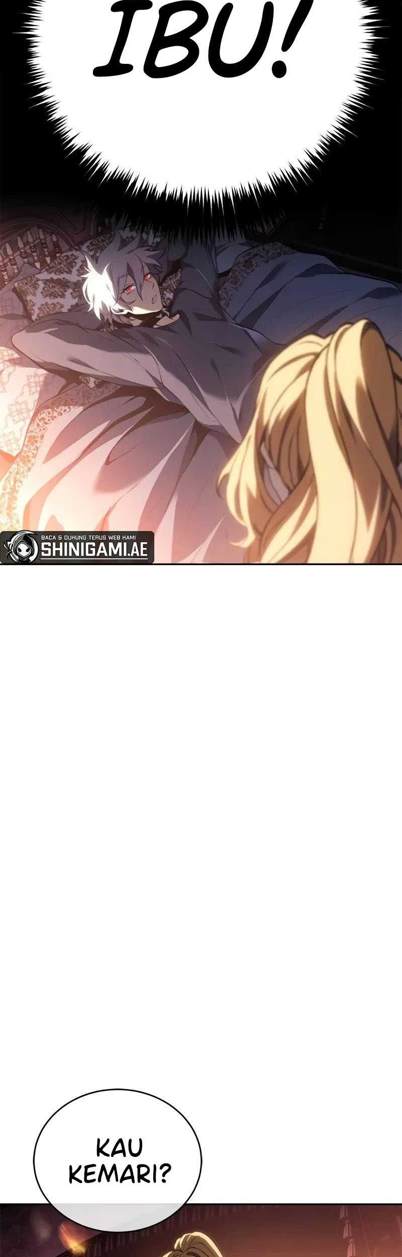 Why I Quit Being The Demon King Chapter 23 Gambar 47