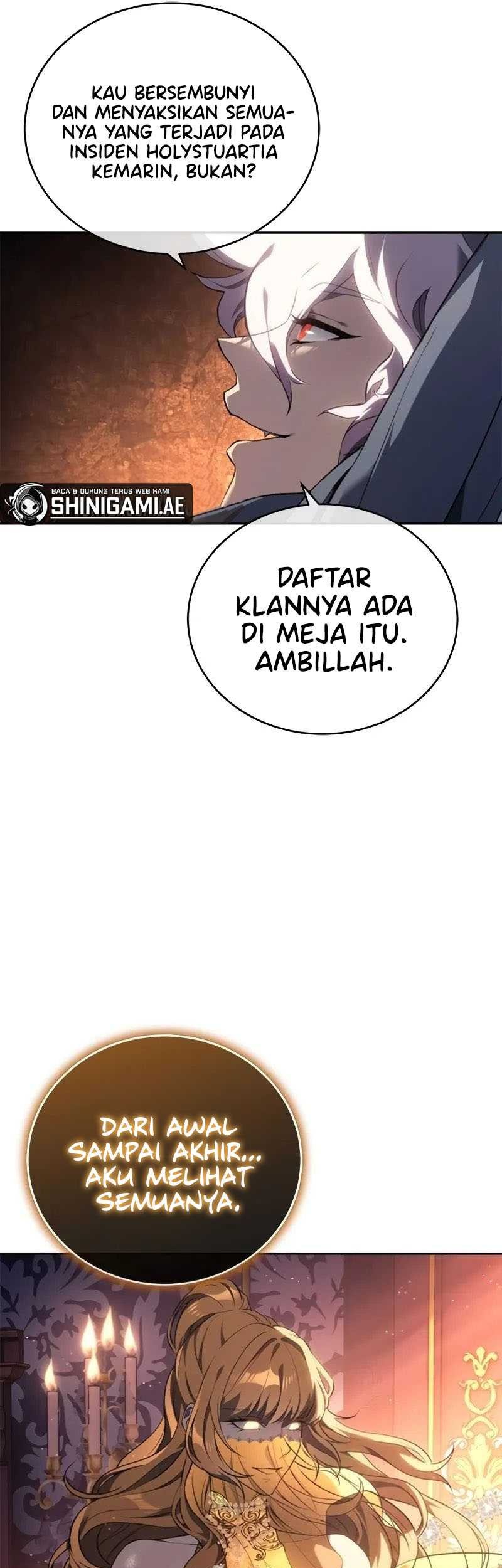 Why I Quit Being The Demon King Chapter 23 Gambar 50