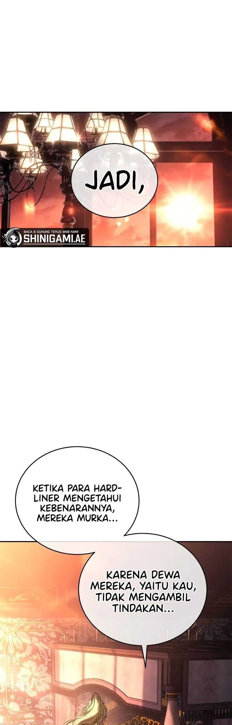 Why I Quit Being The Demon King Chapter 23 Gambar 56