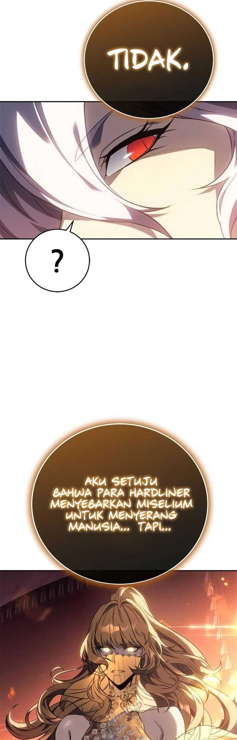 Why I Quit Being The Demon King Chapter 23 Gambar 58