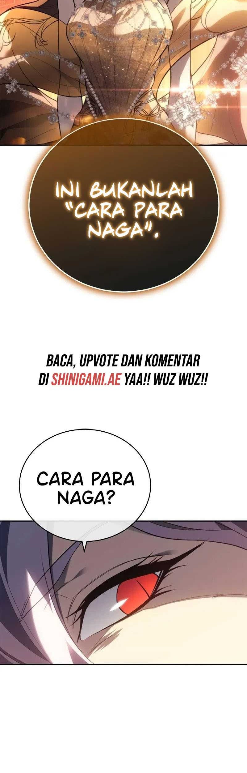 Why I Quit Being The Demon King Chapter 23 Gambar 59