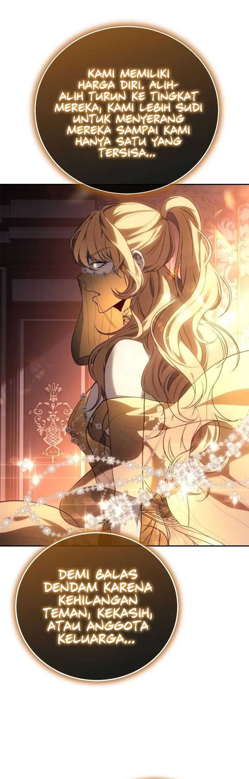 Why I Quit Being The Demon King Chapter 23 Gambar 60