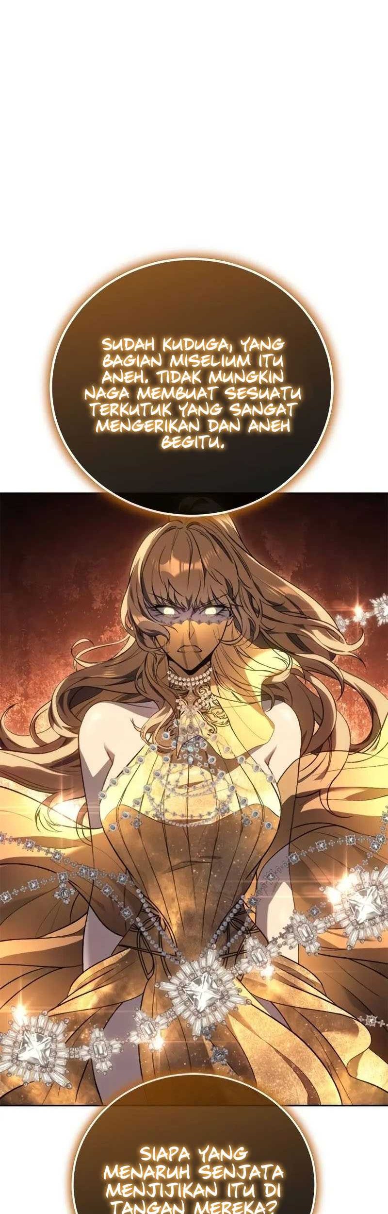 Why I Quit Being The Demon King Chapter 23 Gambar 63