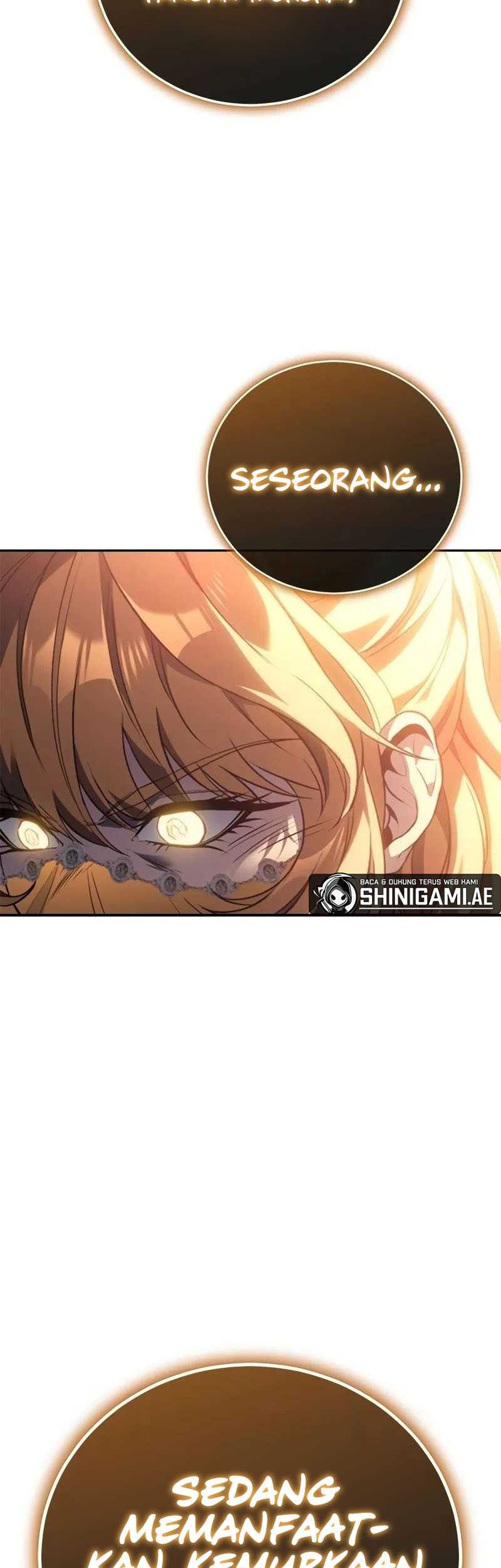 Why I Quit Being The Demon King Chapter 23 Gambar 64