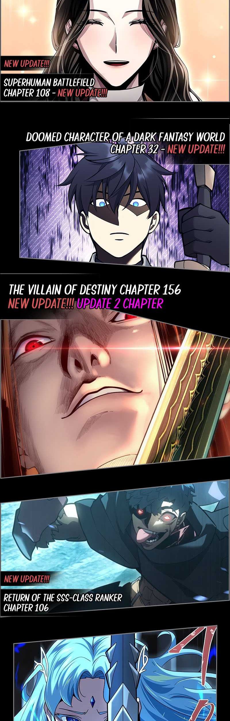 Why I Quit Being The Demon King Chapter 23 Gambar 67