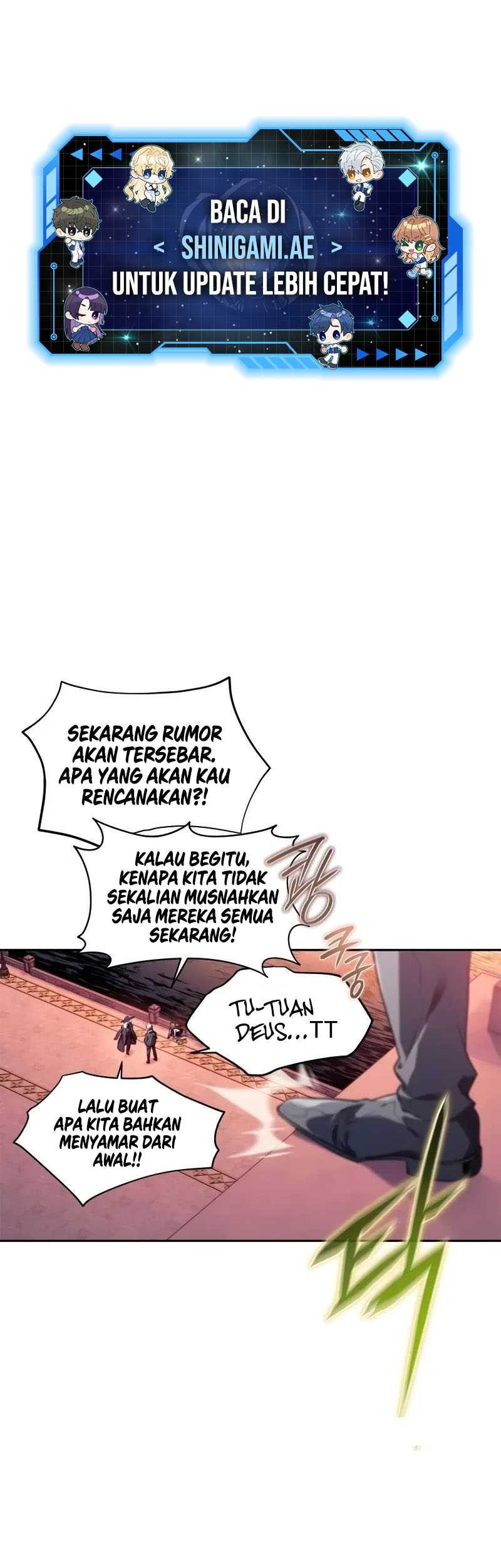 Baca Why I Quit Being The Demon King Chapter 23 Gambar 2