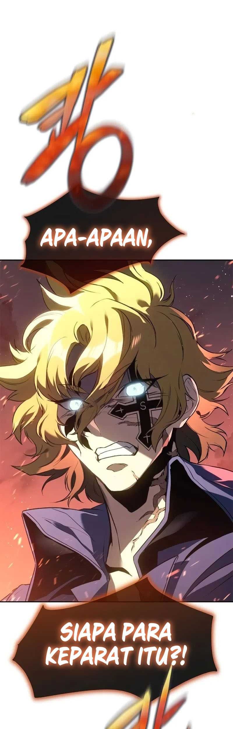 Why I Quit Being The Demon King Chapter 23 Gambar 3