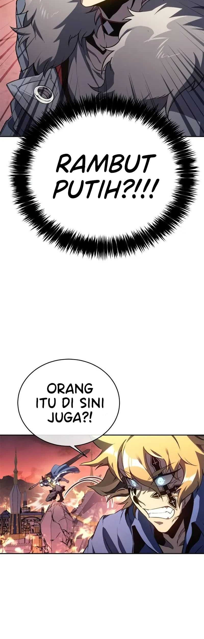Why I Quit Being The Demon King Chapter 23 Gambar 5