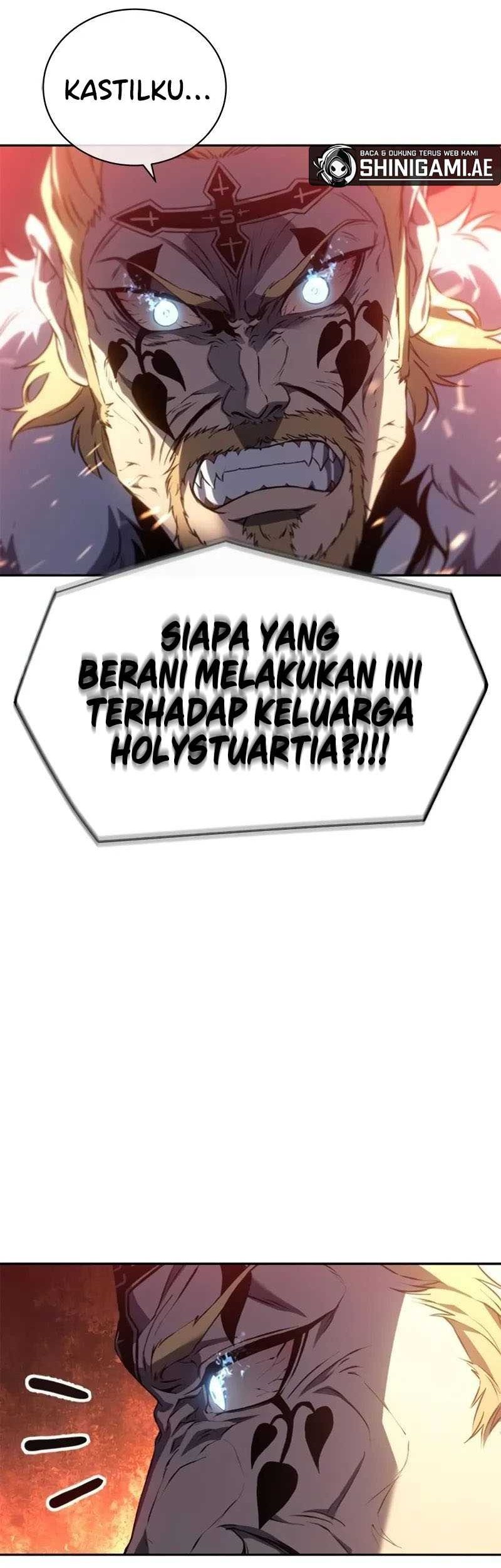 Why I Quit Being The Demon King Chapter 23 Gambar 7