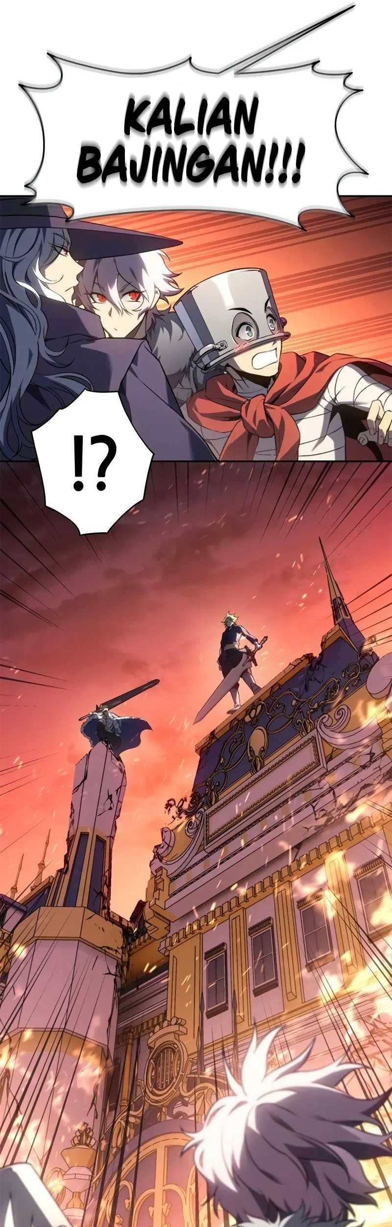 Why I Quit Being The Demon King Chapter 23 Gambar 10