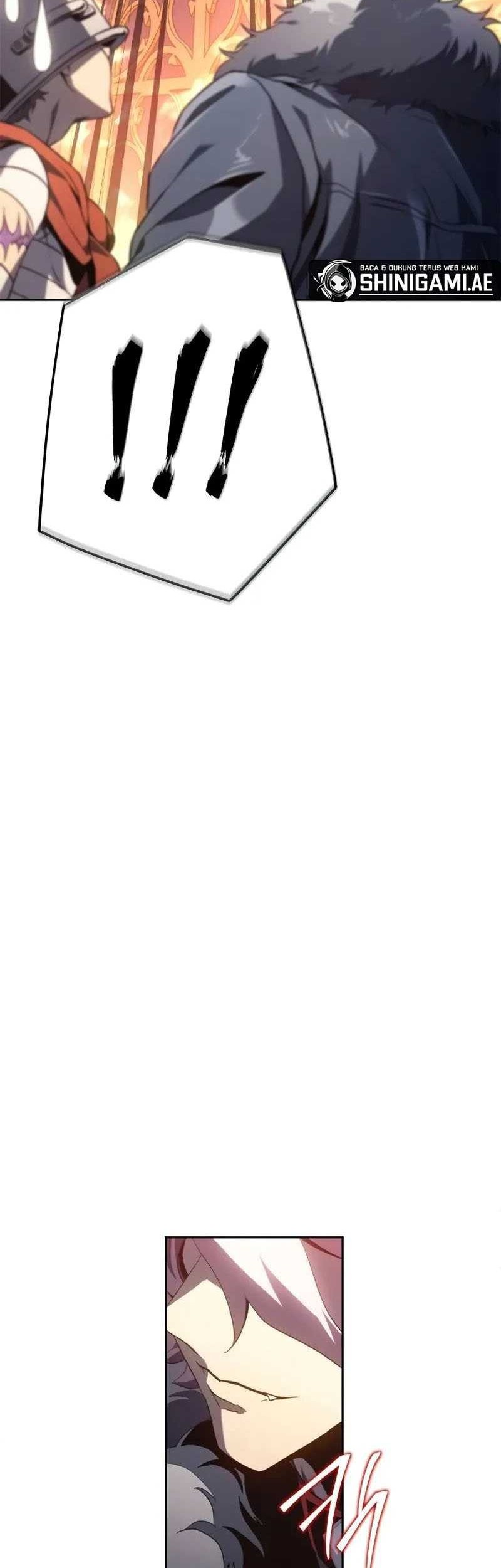 Why I Quit Being The Demon King Chapter 23 Gambar 11