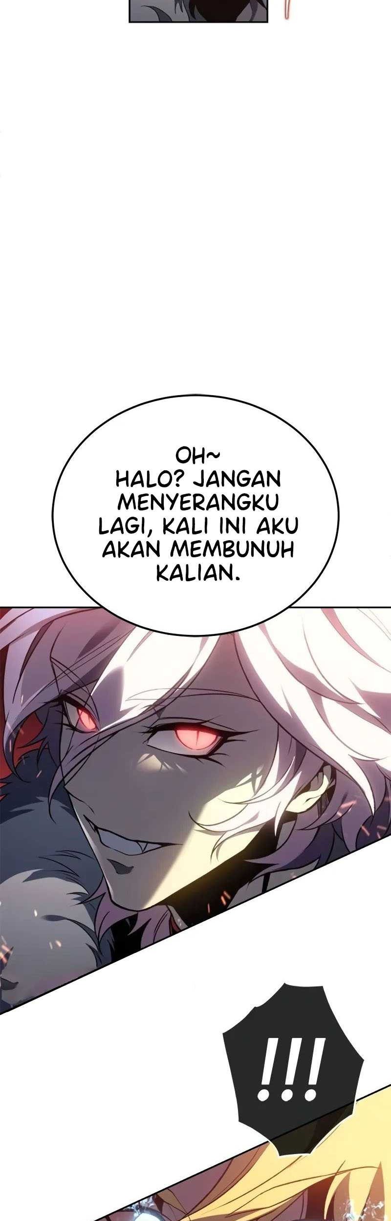 Why I Quit Being The Demon King Chapter 23 Gambar 12