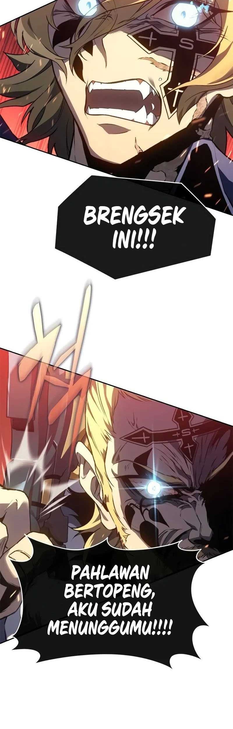 Why I Quit Being The Demon King Chapter 23 Gambar 13