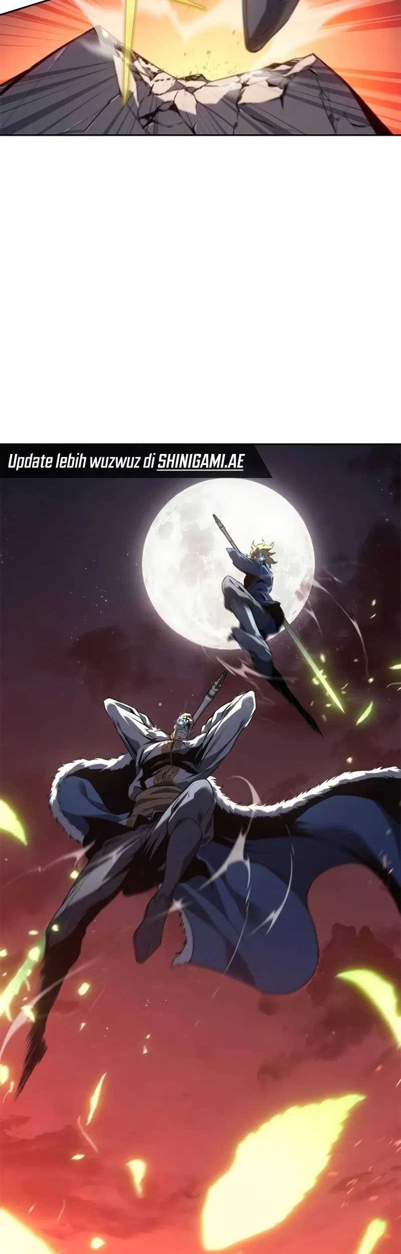 Why I Quit Being The Demon King Chapter 23 Gambar 17