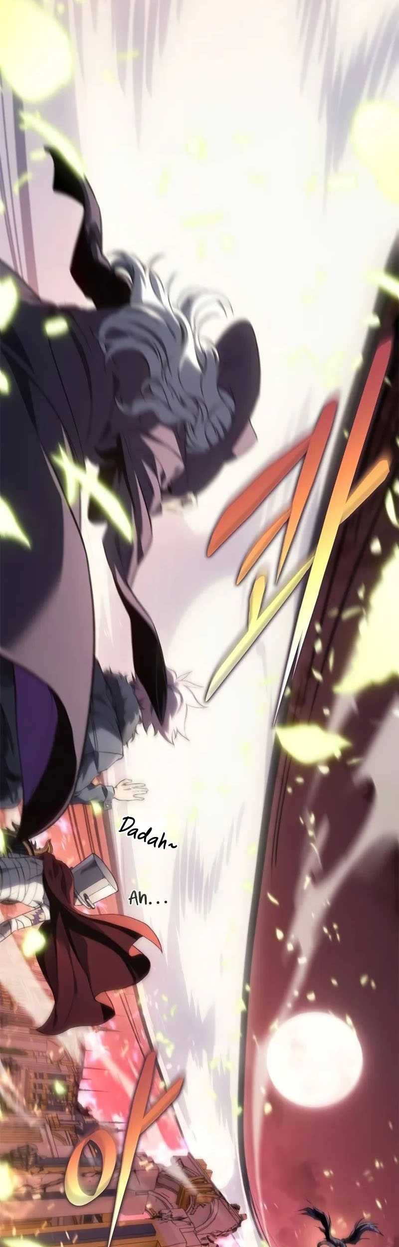Why I Quit Being The Demon King Chapter 23 Gambar 22