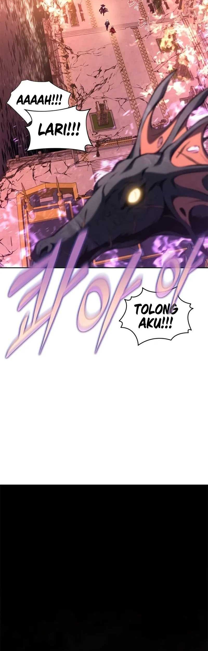 Why I Quit Being The Demon King Chapter 23 Gambar 25