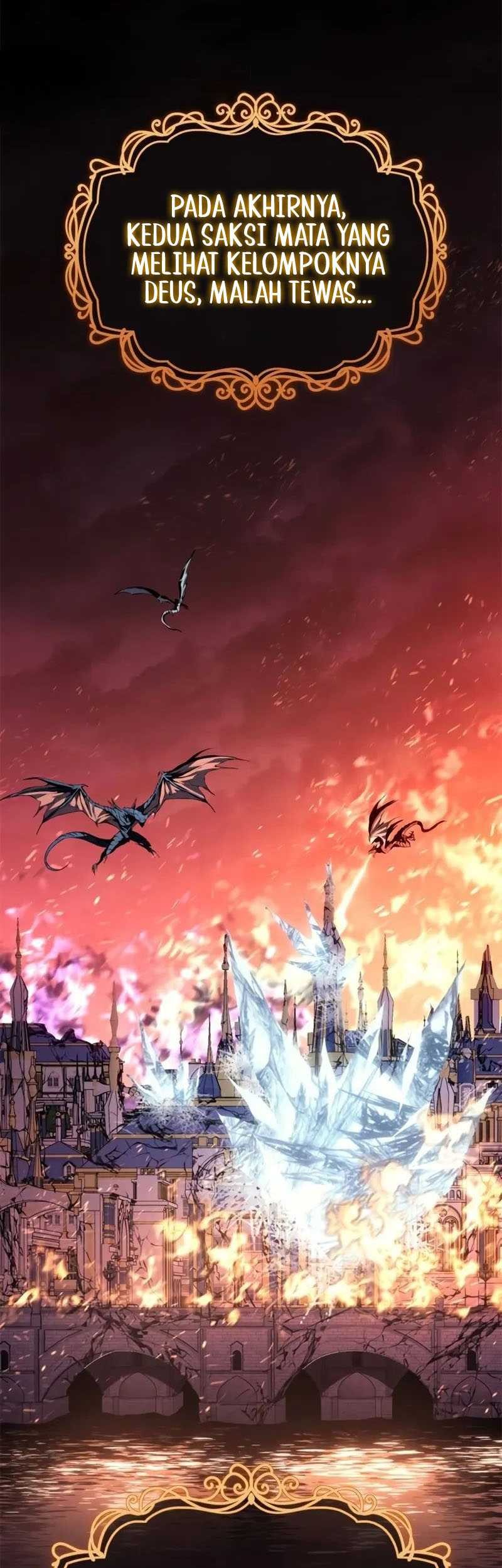 Why I Quit Being The Demon King Chapter 23 Gambar 26