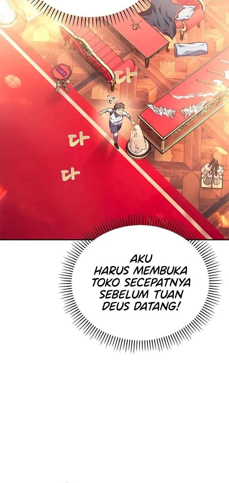 Why I Quit Being The Demon King Chapter 23 Gambar 29