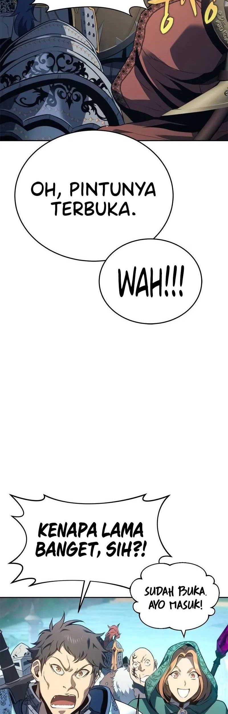 Why I Quit Being The Demon King Chapter 23 Gambar 31