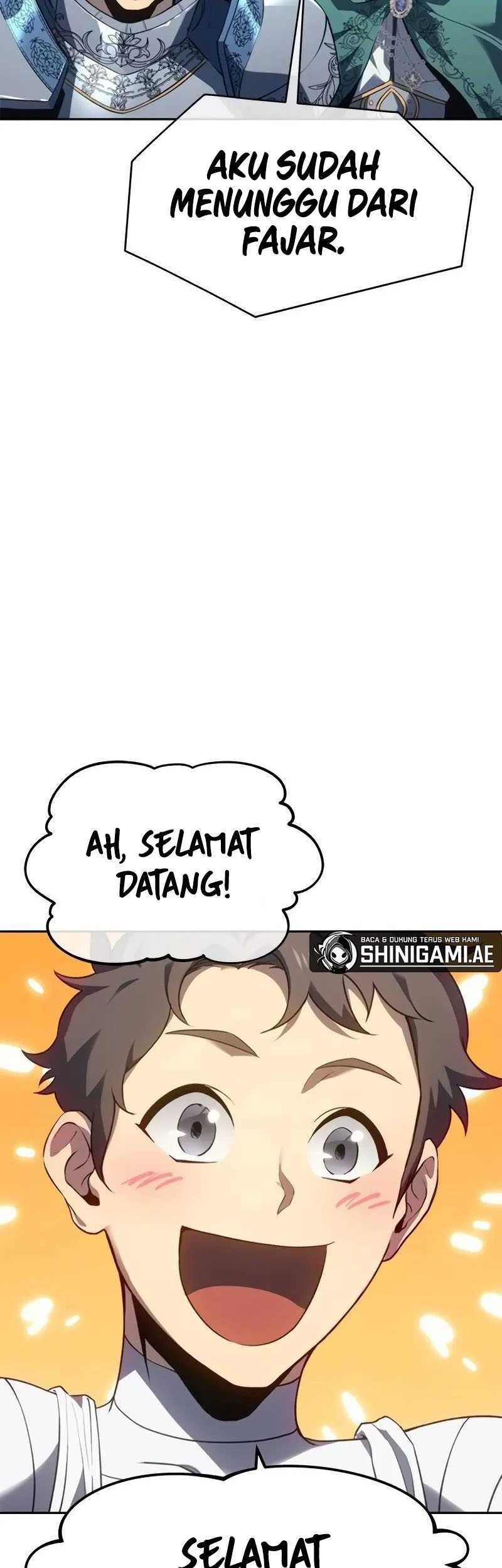 Why I Quit Being The Demon King Chapter 23 Gambar 32
