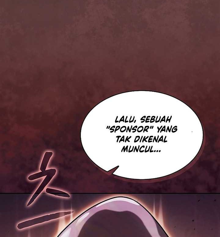 The Constellation that Returned from Hell Chapter 154 Gambar 23