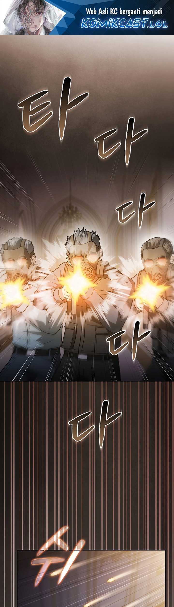 Baca The Constellation that Returned from Hell Chapter 154 Gambar 2