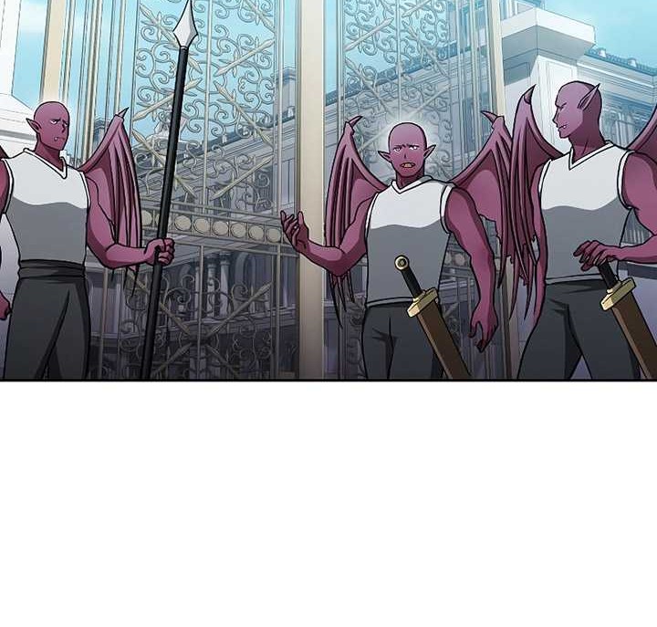 The Constellation that Returned from Hell Chapter 154 Gambar 65
