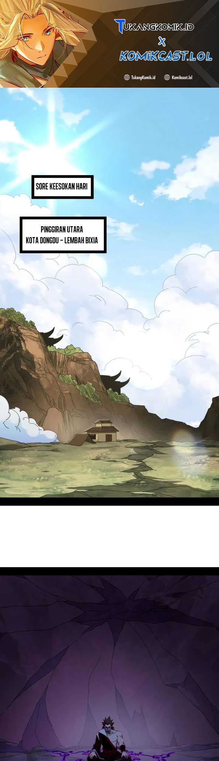 Baca I’m An Evil God Chapter 473 Gambar 2