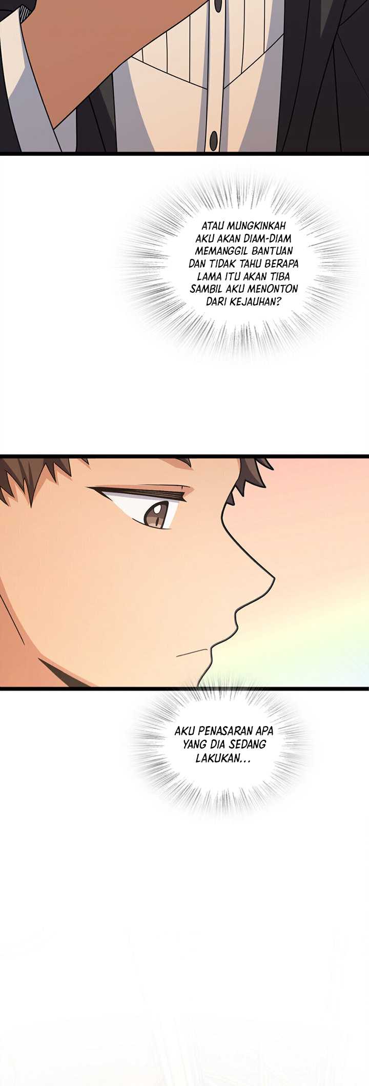 My Wife Is From a Thousand Years Ago Chapter 234 Gambar 17
