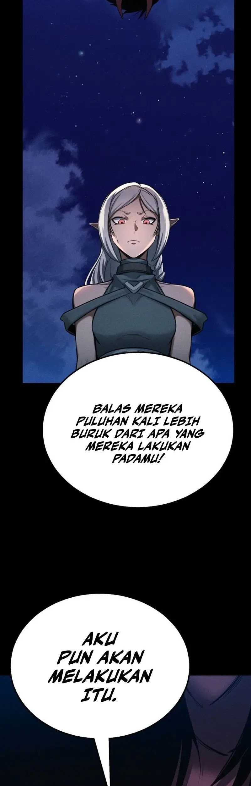 Absolute Necromancer Chapter 53 Gambar 42