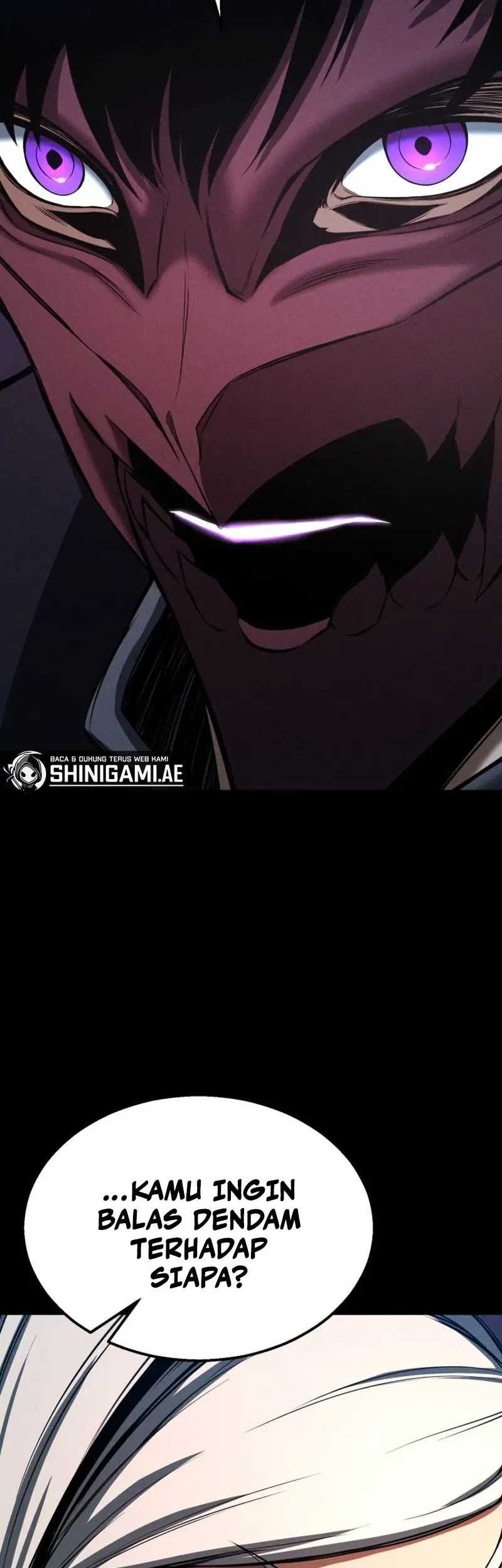 Absolute Necromancer Chapter 53 Gambar 43
