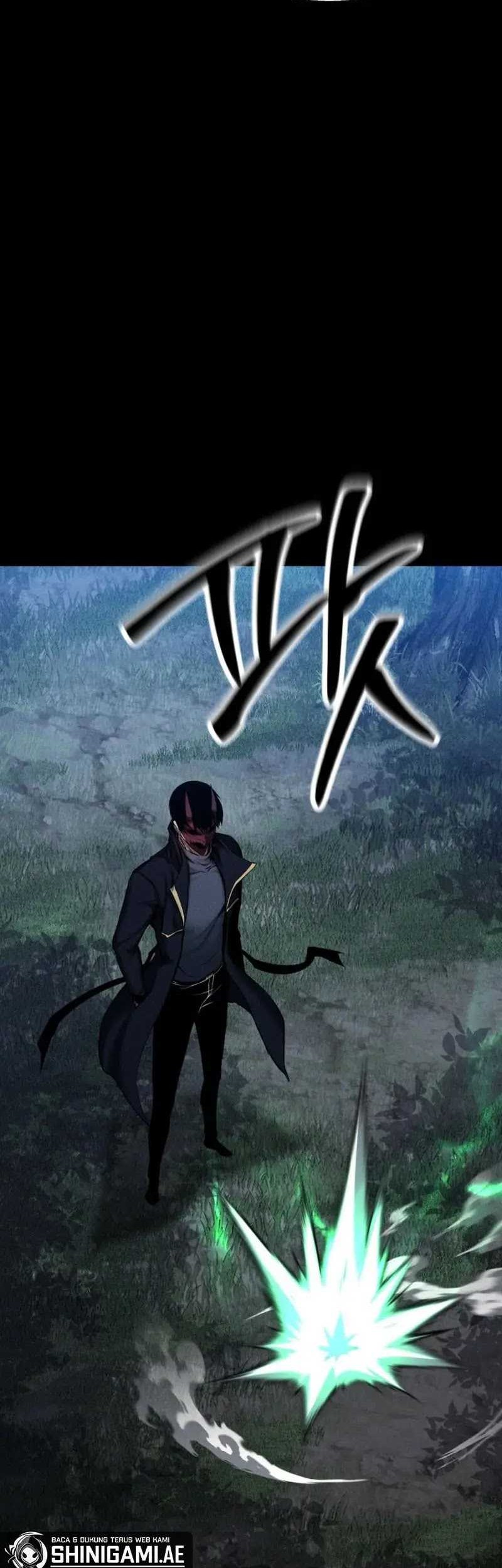 Absolute Necromancer Chapter 53 Gambar 47