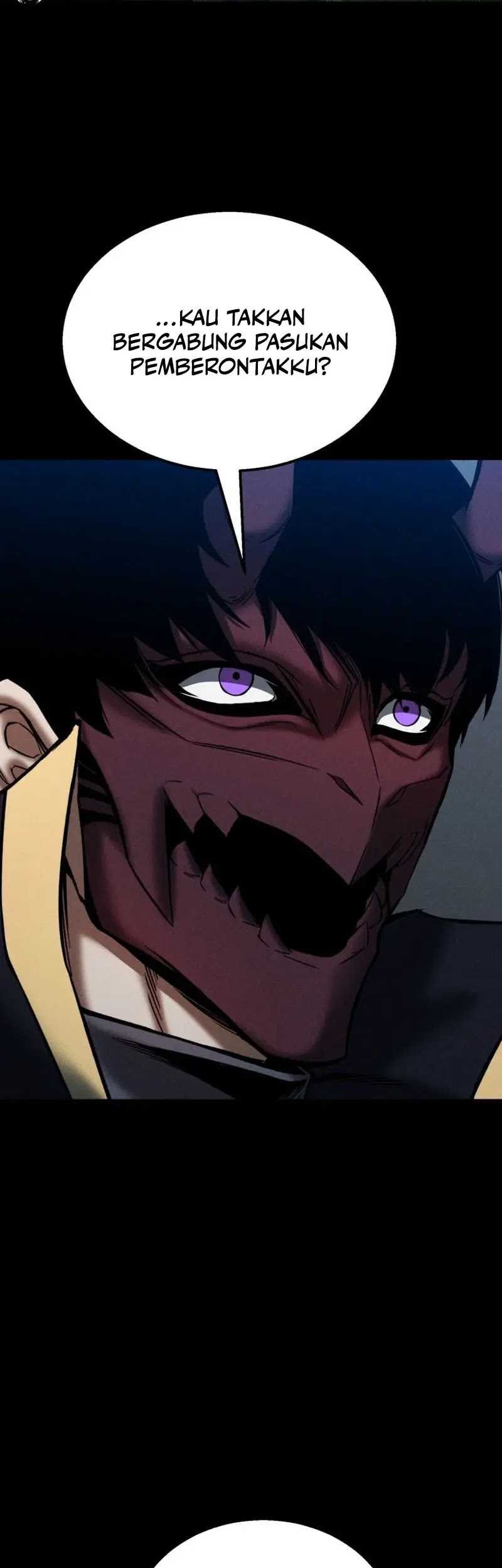 Absolute Necromancer Chapter 53 Gambar 48