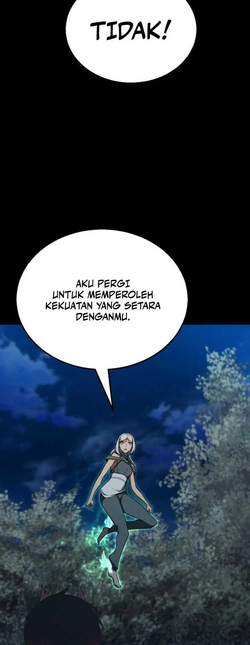 Absolute Necromancer Chapter 53 Gambar 49