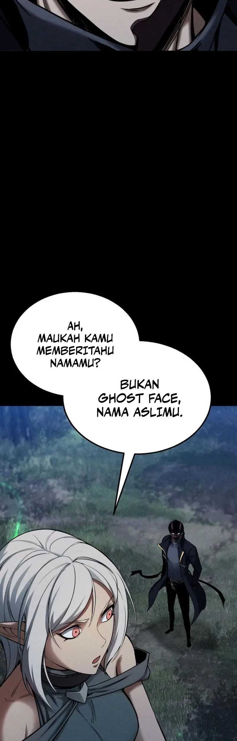 Absolute Necromancer Chapter 53 Gambar 51